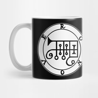 Ronove - Demon Sigil Mug